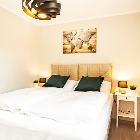 Vacationclub - Rezydencja Park Orla Apartament 12 Mielno  Esterno foto